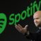 How did  Spotify’s CEO Daniel Ack get  rich ?